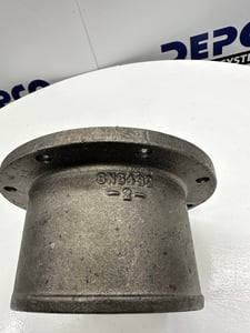 New Caterpillar 3500 Series Cooling System Components