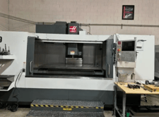 Haas #VF-9, CNC vertical machining center, 84" X, 40" Y, 30" Z, 8,100 RPM, 30 automatic tool changer, CT 40
