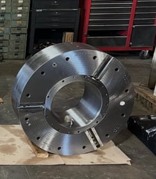 33" SMW Autoblok #BBN-850-375.ES-3 (4 available)