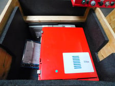 Honeywell #HONBDA-BTTY-100100, Battery Backup Unit, 24 VDC, 100 AH