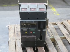 3200 Amps, Fuji SE3203PF, MCCB, 3-Pole, 660 Volts AC