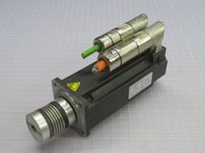 2.5 HP 4500 RPM b & r, 8jsa33.e4045d000-0