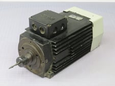 7 HP 18000 RPM Perske, 61.13-2, 220/380 Volts