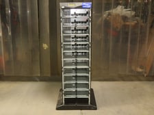 27.0 KVA, Eaton #660C120AAAAAAAI, uninterruptible power supply (2 available)