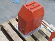 Instrument Transformers PT7-1-150-SD02085, voltage transformer, 150 KV, 26400 Volts, 220:1, unused
