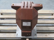 Amran V36.7-2-2762, voltage transformer, 27600 Pri. 115 Sec., 2025