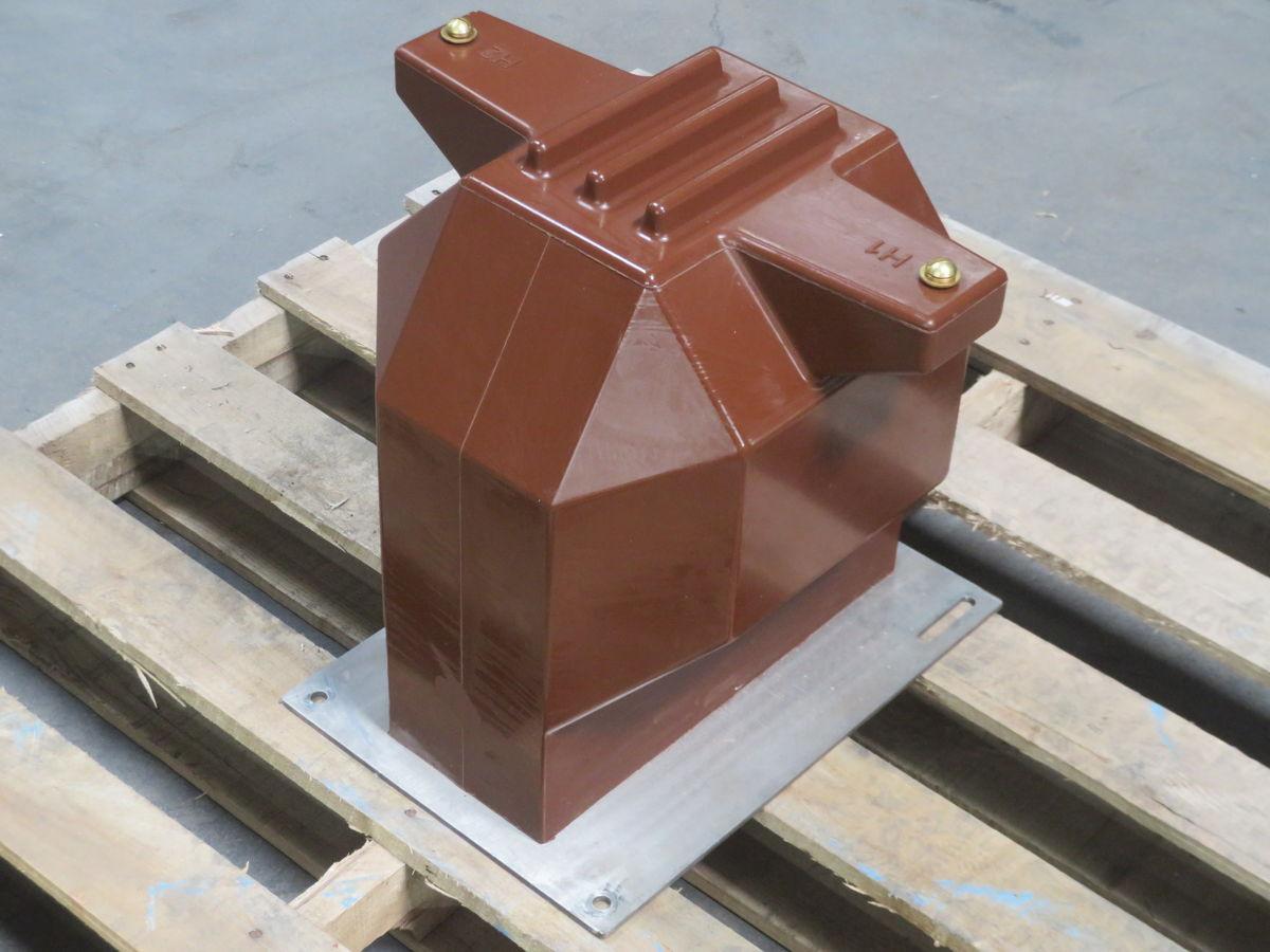 Amran V36.7-2-2762, voltage transformer, 27600 Pri. 115 Sec., 2025