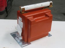 Instrument Transformer PTW5-1-110-842F, dry type transformer, 3 Phase