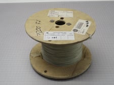 ICA #M16878/2BFE9, Electrical Wire Roll Surplus, 22 AWG, PVC