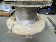 Mistletoe #556MCM, 680FT, Cable, AAC, 22.68 MM DIA