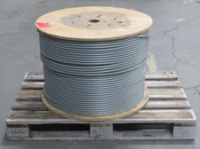 Flextron #F394GAL, Conduit, Galv. Steel, 0.468 IN ID