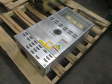 49.6 HP Otis, OVFR02A-406, Variable Frequency Drive, 380-480 Volts Input