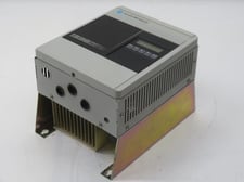 50 HP Allen-Bradley, 1336S-BRF50-AA-EN-HAP-L6, Variable Frequency Drive, 460 Volts Input, 65 Amps Output