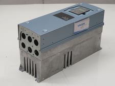 10 HP Vagon, NXL00235-C5H1SSS-0000+ALGEW068+DP, Variable Frequency Drive