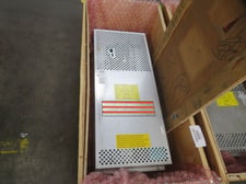 100 HP Schindler, DR-VAB088, Variable Frequency Drive, 380-480 Volts Input, 150 Amps Output