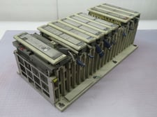 Modicon AS-H827-209, Controls PLCs (2 available)