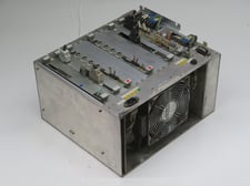 Panasonic SCV1EK, 3401P3 NFV2CE, Controls PLC