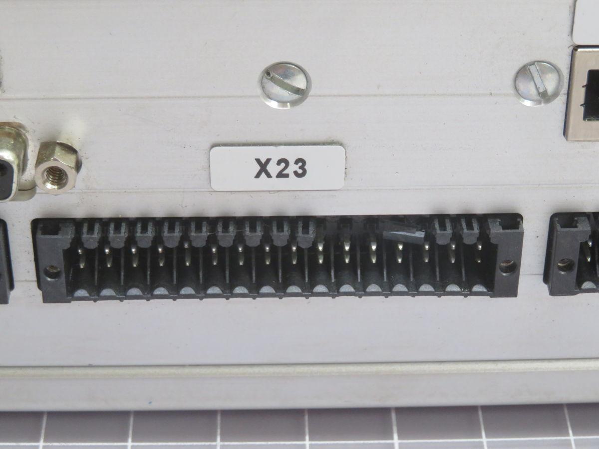 #CE510710000001, IG277+IG278 PLC module, REV 5