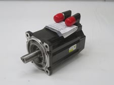2.5 KW Allen-Bradley MPL-A4530K-MJ72AA, Servo Motor, 3000 RPM