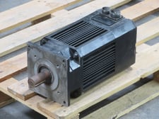 5.8 KW Pacific Scientific R88GENA-R2-NS-VS-00, Servo Motor, 1500 RPM, 40 NM Torque