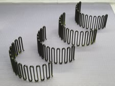 Falk #0706059, Replacement Part, Grid Coupling Element, T262075 Grid Type