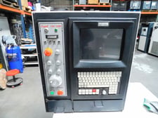 Fadal #32MP, Control Panels Interfaces, 68030 32-BIT CPU, Multi-axis Control