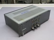 Inova #ICP-SYSC-USON-CM-FHLU-3, Uson Vector Control Unit, 10 Channels, 100-240 VAC Power