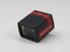 Microscan #7165-2000-0114-001, MV-20, CAM Controls, Wvga Resolution