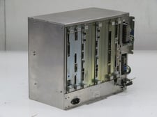 Panasonic #N610022131AA, Other Machine Controls, VME, 50/60 HZ Freq