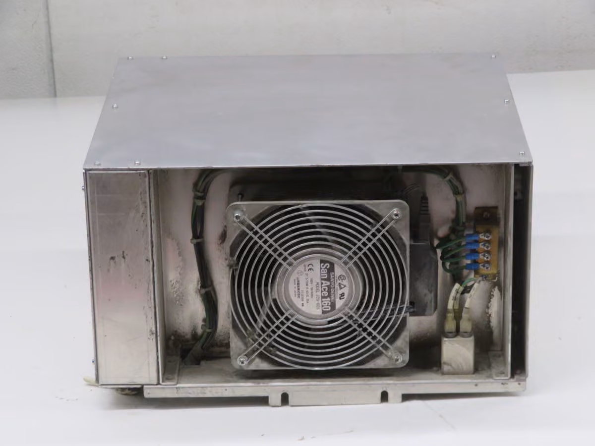 Panasonic #N610022131AA, Other Machine Controls, VME, 50/60 HZ Freq