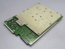 Agilent #E5062-26511, E5062-61111, RF Control Board, 3 GHZ Bandwidth