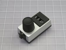 JTEKT #TRD-SR2500V-7474-CN, LOT OF 17 Jtekt TRD-SR2500V-7474-CN Rotary Encoder