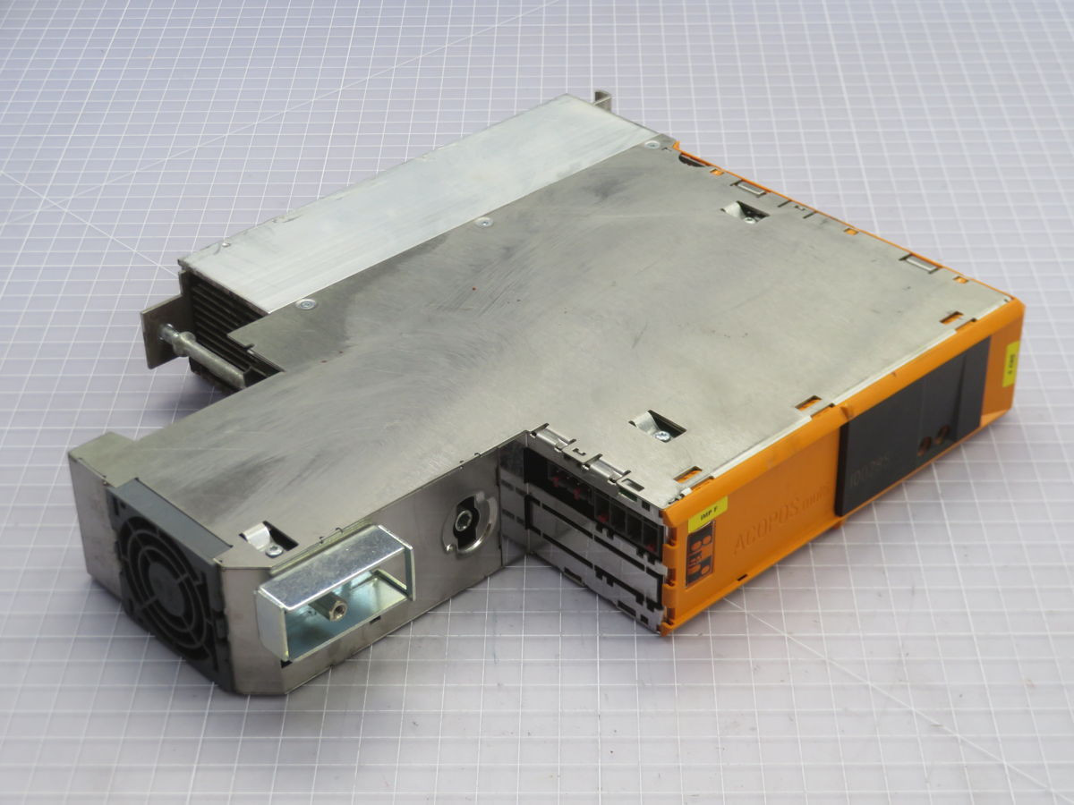 B & R #8BVI0028HWS0.000-1, Inverter drive, 480 VAC, 1.5 KW