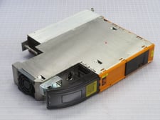B & R #8BVI0055HWS0.000-1, Inverter Drive, 480 VAC, 6.32 KW