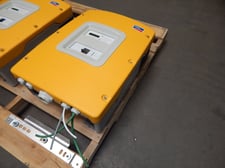 SMA #6048-US-10, Inverter drive, 120 VAC, 6000 W