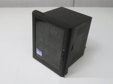 General Electric #SR735-CASE, Power Relays, Feeder Protection, Overcurrent