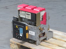 3200 Amps, ITE, K-2000, Air Circuit Breaker