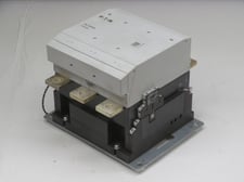 1000 Amps, Eaton, M1000 XTCEC10N, contactor, 800 HP, 1000 Volts