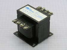 250 VA, Acme EIA-413-9538, control power transformer, 240/480 Pri., 120 Sec.
