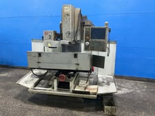 Haas #TM-2, CNC Vertical Machining Center, 7" x 52" Table, 10 Automatic Tool Changer, Haas Control, 2008