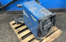 Miller #Millermatic-252, Mig Welder, 200 Amp., 230 V., 7.1 KW