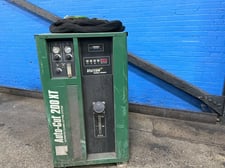 Victor Technologies #AUTO-CUT-200XT, Plasma Cutter, 200 A, 480 V., 2014