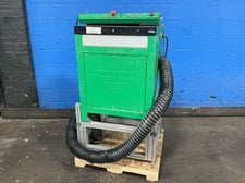 Prosource Packaging #CP-422-S2+, Cushion Pack Cardboard Shredder, 16", 1.8 KW, 2013