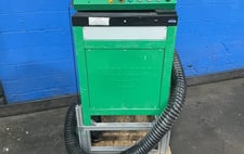 Prosource Packaging #CP-422-S2+, Cushion Pack Cardboard Shredder, 16", 1.8 KW, 2013