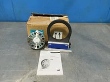 horizontal boring mill #K-T40B-001R-MF-S-M-DU2-0-S, Torque Sensor, 100 Nm Max Torque, Unused