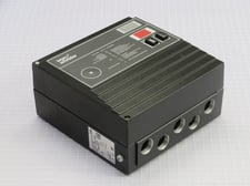Kromschroder #460T-5/2R3, Burner Controller, SIL 3 PL E Safety, 115 VAC, 50/60 Hz
