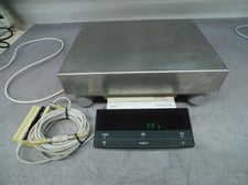 Mettler Toledo #SG8001, Precision Balance, 8100g Capacity, DeltaRange