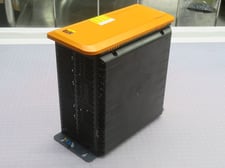 B & R #5P91:494367.006-00, Industrial PC, 1.8 GHz CPU, 1 GB RAM, 24 VDC