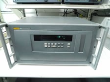 Fluke #2680A, Data Acquisition System, 120 Channels, 1000 RPS Scan Rate, 18-Bit Resolution, 120/240 VAC