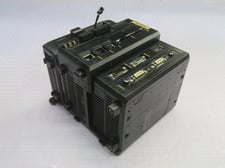 Keyence #CV-X252FP, Multi-Core Vision System Controller, Ethernet, USB, RS-232C, DIO, 24 VDC